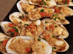 -三妹小龙虾·黄油蟹(华侨城总店)