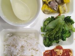 -紫金港餐饮中心-风味餐厅(浙江大学紫金港校区店)