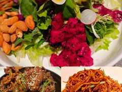 -秀儿四九城·新京菜(亚运村鸟巢店)