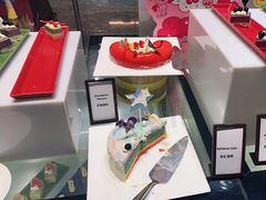 -常州新城希尔顿酒店·OPEN全日餐厅