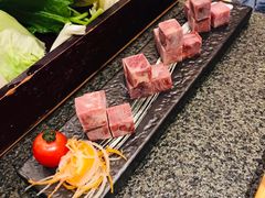 -湊湊火锅·茶憩(和平大悦城店)