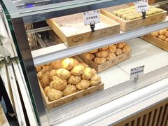 -吴酥生宫廷酥饼(韶山北路店)