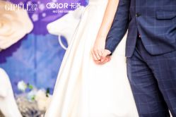 -保定金沙芝柏婚礼策划