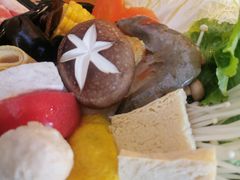 -呷哺呷哺 黄金牧场 (盛世天骄店)