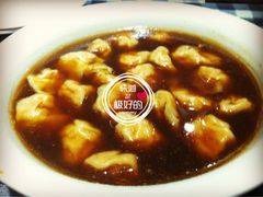 红汤馄饨-柳湖茶坊(柳湖店)
