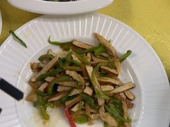 -清真马祥兴菜馆(云南北路店)