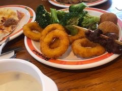 -比格比萨自助(宋家庄店)