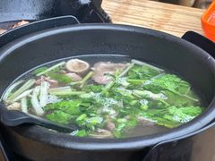 -古市香跷脚牛肉·非遗传承单位