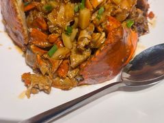 -佬太公海鸭·海鲜大排档(上海总店)