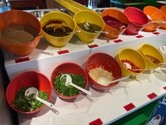 -钢管厂五区小郡肝火锅串串香(清河店)