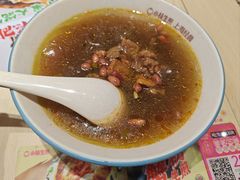 -小杨生煎(浦江欢乐颂店)