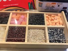 -沪上阿姨·精选茶饮(天河城店)