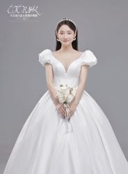 -天长地久婚纱摄影(天宁北路店)