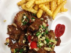 -红旗大食堂(君悦紫园店)