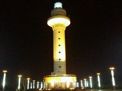 -日照灯塔风景区