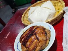 -窄巷子陕菜馆·地道陕西菜(粉巷店)