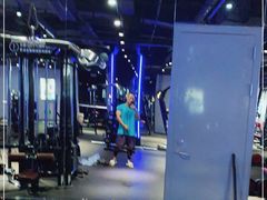 -一兆韦德健身(浦东万达会所)