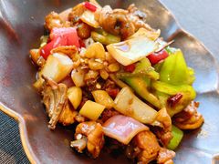 -柒园·三十年创意杭帮菜(龙湖滨江天街店)