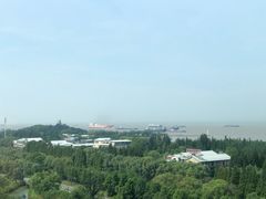 -南通滨江洲际酒店-东厨中餐厅
