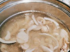 -三个椰子·现砍椰子鸡(金源CBD店)