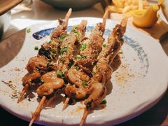 -今朝桃花醉川菜小酒馆(龙湖天街店)