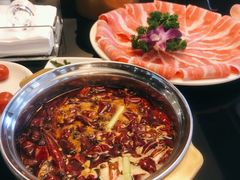 -鲁西肥牛(九方购物中心店)