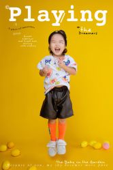 -LOOK儿童摄影(东城汇店)