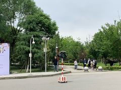 -成都中医药大学(温江校区)