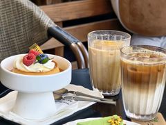 -MIMO CAFE(沙头角店)