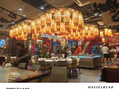 -绅士餐厅龙虾·烧烤(西门路店)