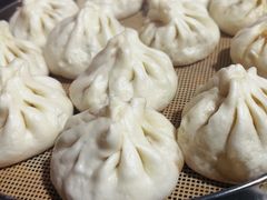 -石饮红星包子(中山路店)
