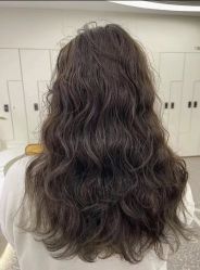 点击看大图 -MORI HAIR SALON日式美发沙龙