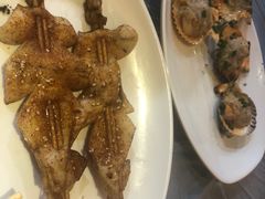 -覃记海鲜美食餐厅