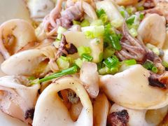 -前王院•巧克力海鲜市集餐厅(万平口店)