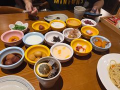 -合风谷(南下塘店)