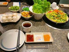 -NIUAN牛庵·日式和牛烧肉(恒隆店)