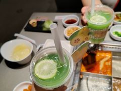 -海底捞火锅(九久奥特莱斯店)