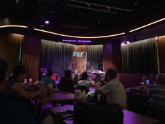 -林肯爵士乐上海中心 Jazz at Lincoln Center Shanghai