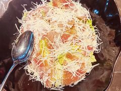 -海派悦庭·海胆烧麦·新融合菜(凯德广场店)