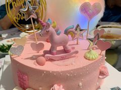 -西檬树SIMON·T轻奢蛋糕(大东方Max店)