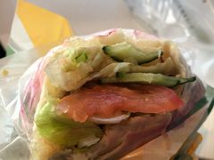 -SUBWAY赛百味(金码大厦店)