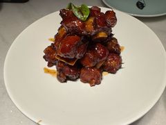 -苏帮袁Sue Cuisine(来福士店)