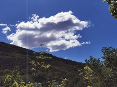 -北京十三陵国家森林公园蟒山景区