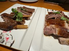 -壹只卤鹅 · 潮汕菜(京基百纳店)