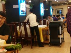 -东来顺饭庄(天坛店)