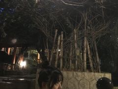 -加林娜泥浴水疗