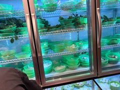 -重庆鸡公煲·青锅花椒鱼(牡丹江路店)