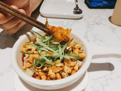 -曼玉餐厅(中原万达店)