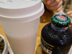 米浆现磨-三两粉(深圳龙华上塘店)