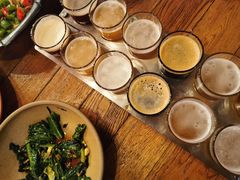 -爱啤精酿·民谣酒馆(滨江店)